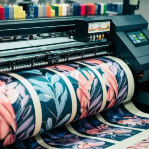 Sublimation Transfers