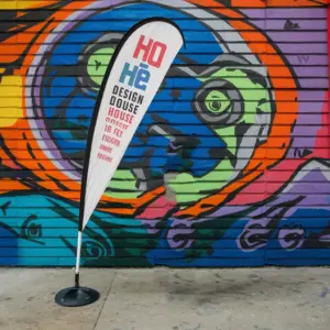 Feather Flag