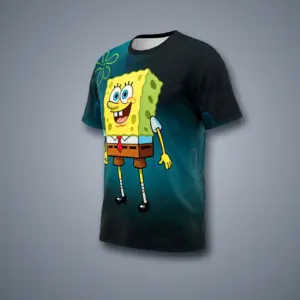 Screen Print Shirts