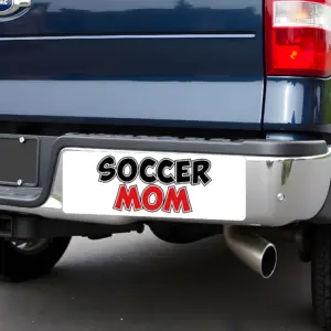 Bumper Stickers