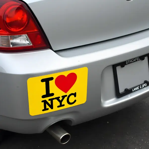 Bumper Stickers - Image 4