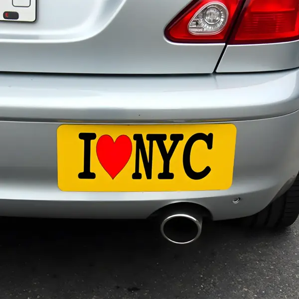 Bumper Stickers - Image 3