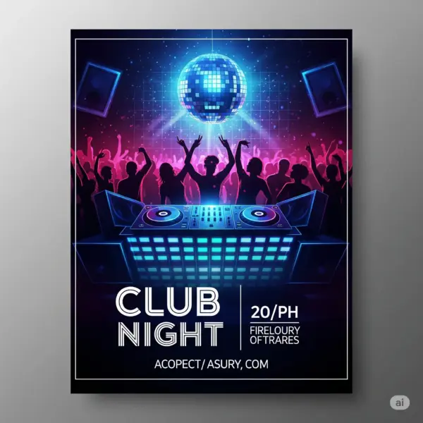 Flyers/Post Cards - Image 3