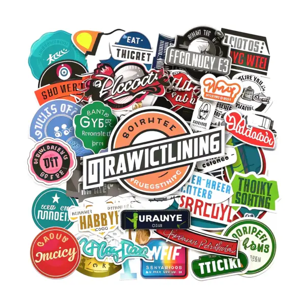 Stickers - Image 2