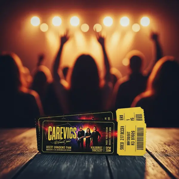 Event Tickets - Image 3
