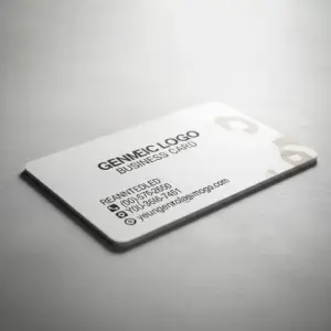 Extra Thick Business Cards