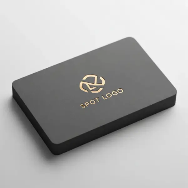 Spot UV Business Cards - Image 3