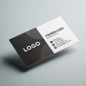 UV Business Cards