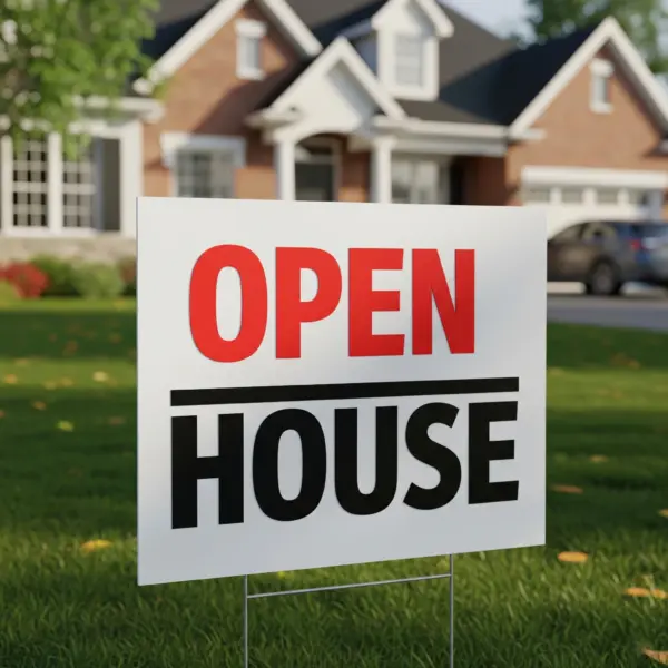 Yard Signs - Image 4