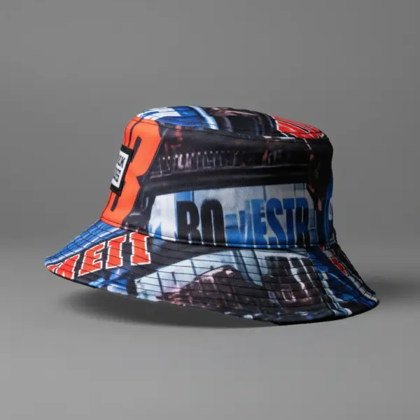 Bucket Hat - Image 2