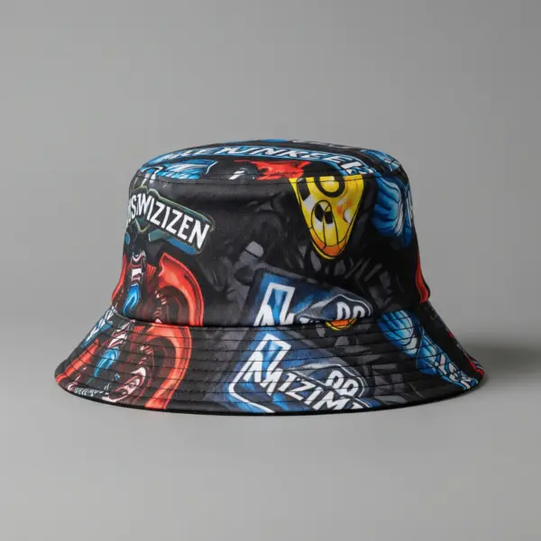 Bucket Hat