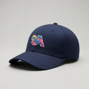 Velcro Caps