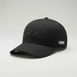 Fitted Cap
