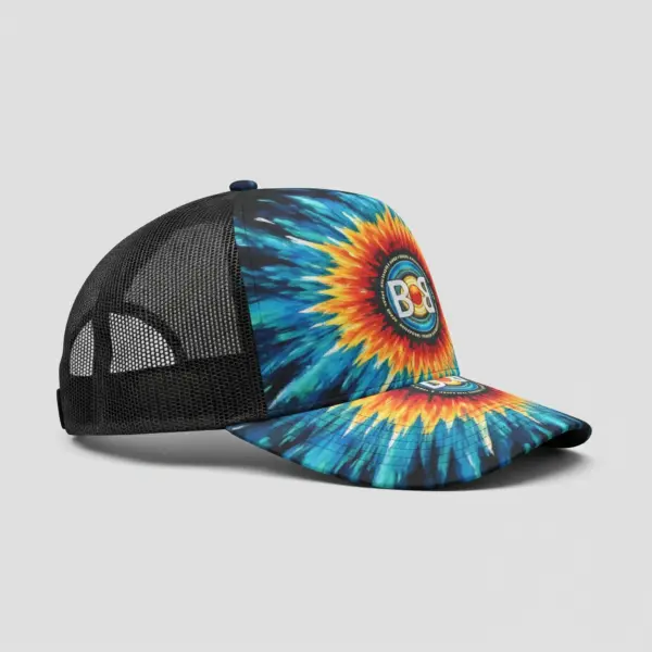 Trucker Cap - Image 3